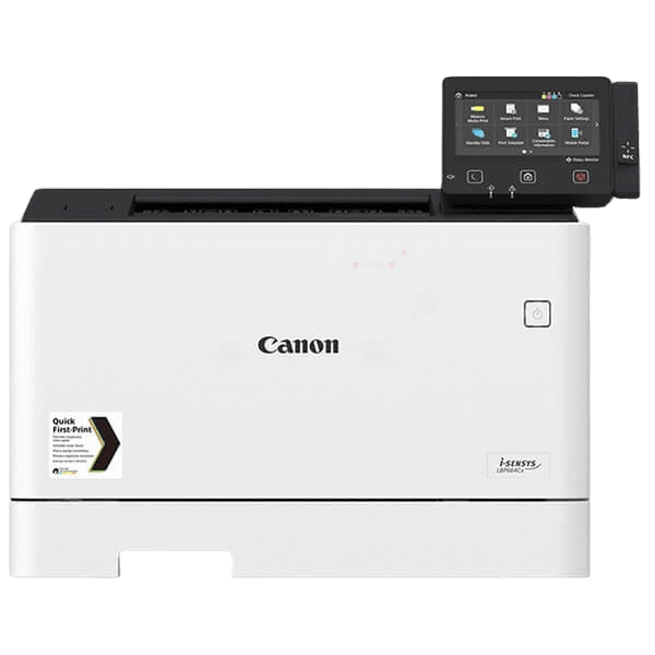 Canon i-SENSYS LBP 664 Cx