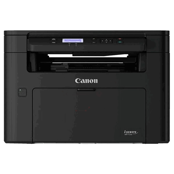 Canon i-SENSYS MF 112 / wf
