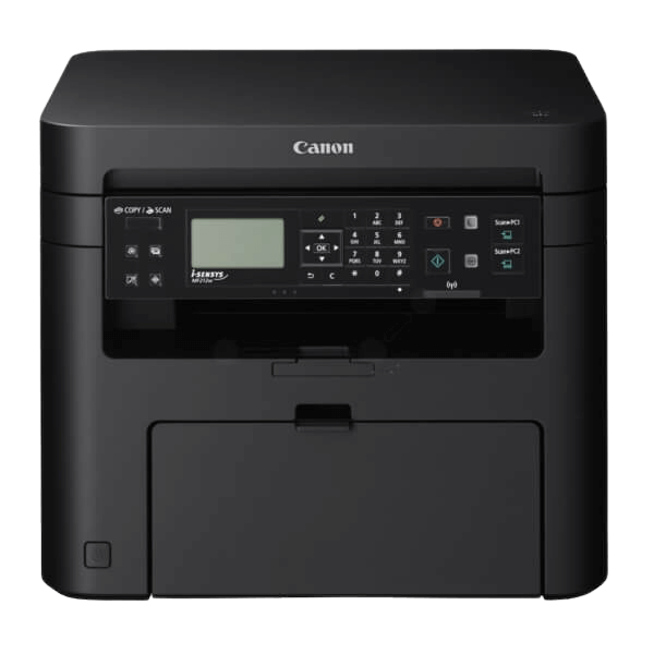 Canon i-SENSYS MF 212 / w