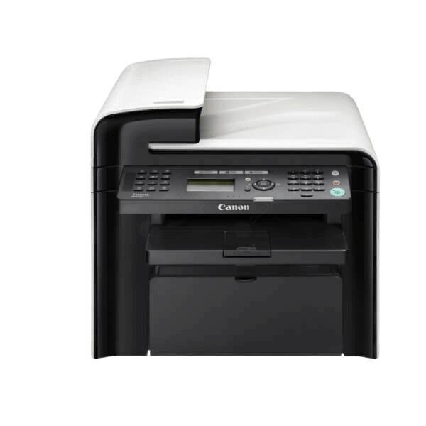 Canon i-SENSYS MF 4550 / D