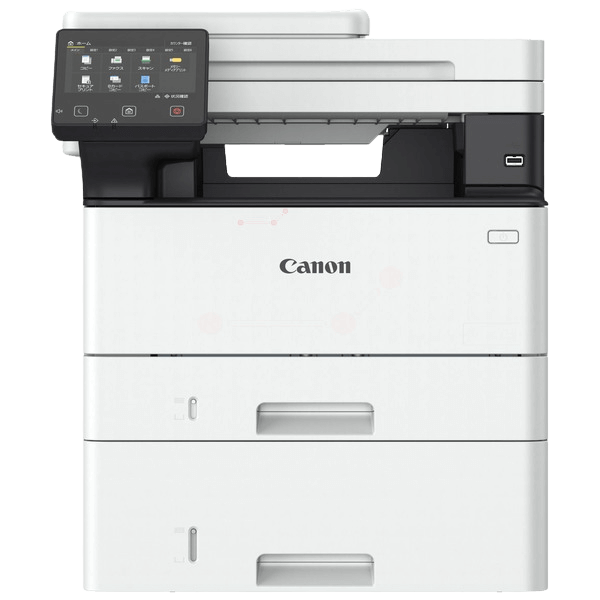 Canon i-SENSYS MF 461 dw