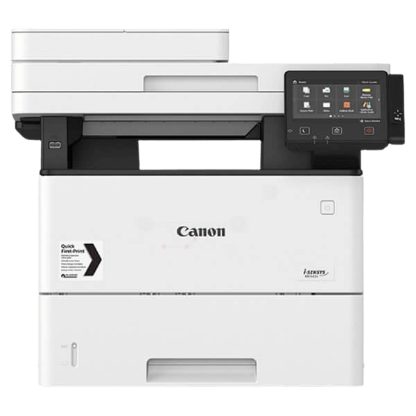 Canon i-SENSYS MF 542 x