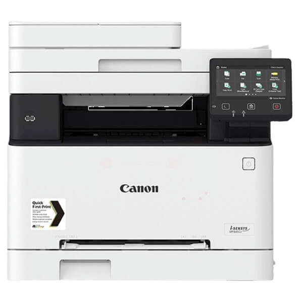 Canon i-SENSYS MF 640 / C