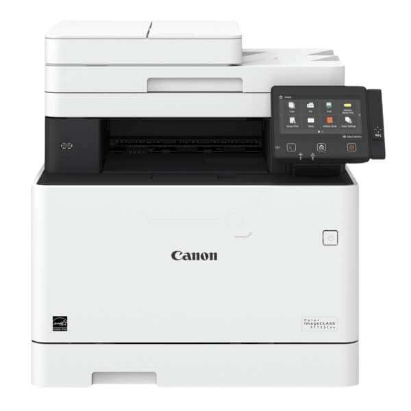 Canon i-SENSYS MF 733 / CDW