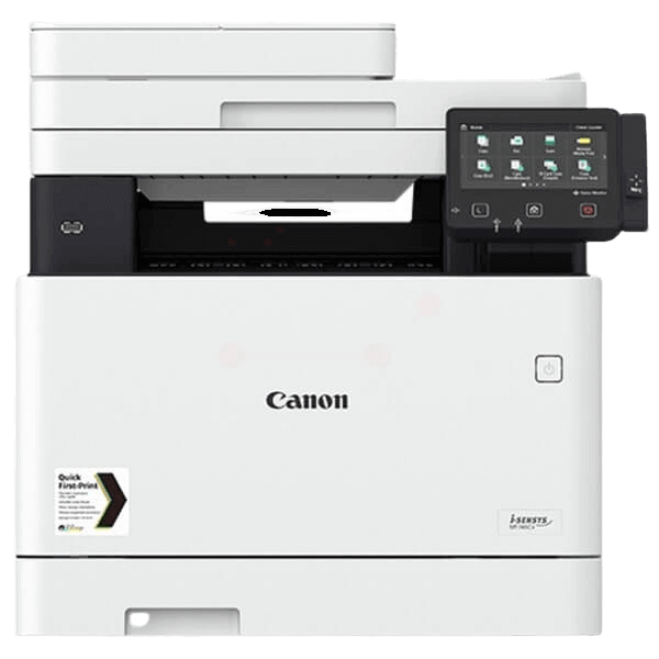 Canon i-SENSYS MF 741 Cdw