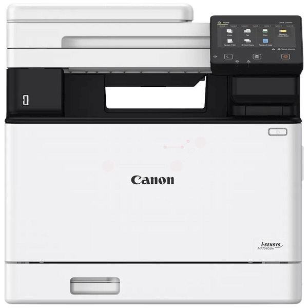 Canon i-SENSYS MF 752 / Cdw / Cdw II