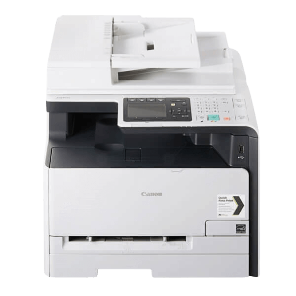 Canon i-SENSYS MF 8540 / CDN