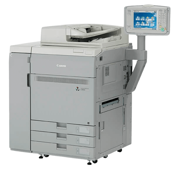 Canon ImagePRESS C 65