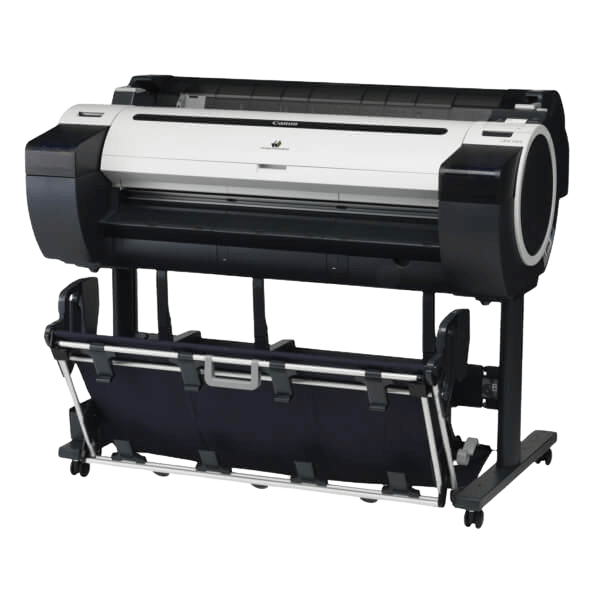 Canon imagePROGRAF IPF 785 / M 40 / MFP