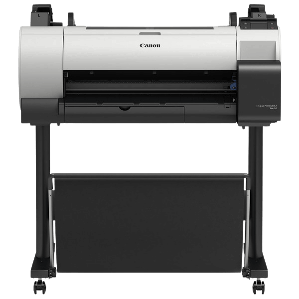 Canon imagePROGRAF TA-20 / MFP L 24 ei