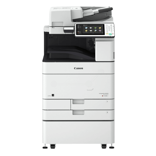 Canon imageRUNNER Advance C 5550 / i / F III-RG