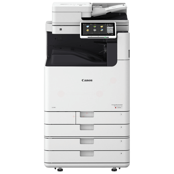 Canon imageRUNNER Advance DX C 5870 i