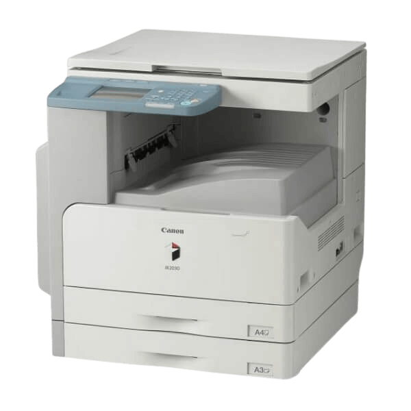 Canon IR 2025 / i