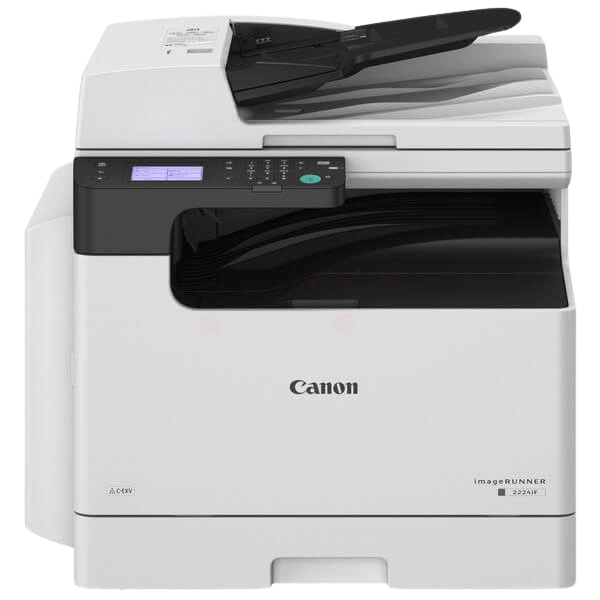 Canon IR 2224 / iF MFP / N MFP / MFP
