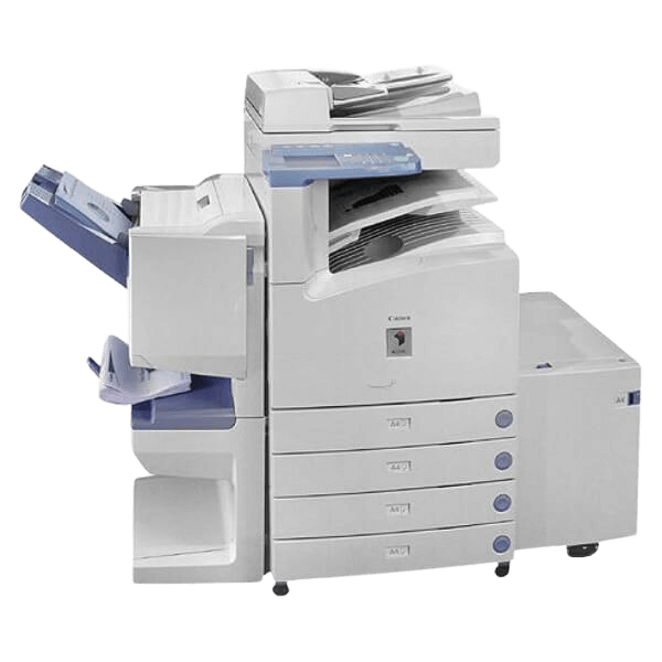 Canon IR 2800