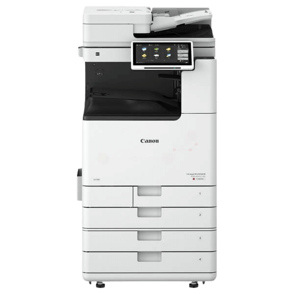 Canon IR ADV DX C 3826 i