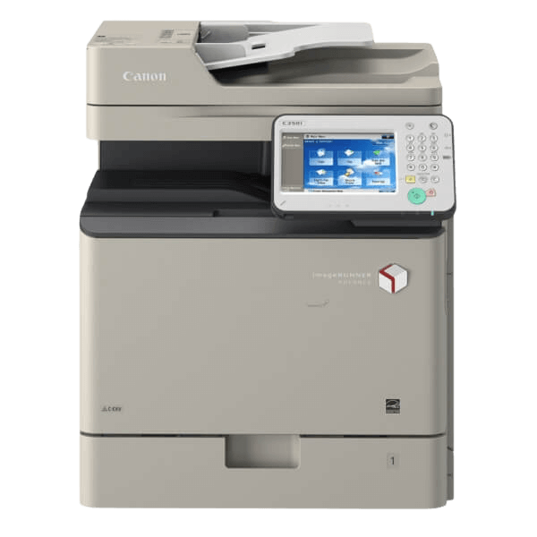Canon IR Advance C 350 / i /iF / p