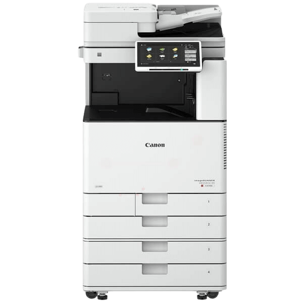 Canon IR Advance DX C 3730 i