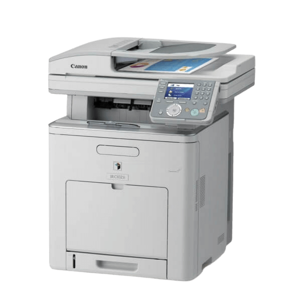 Canon IR C 1021 / i / iF