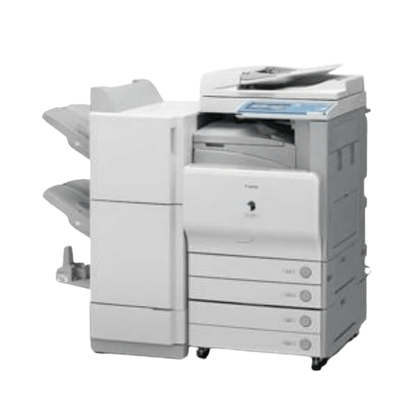 Canon IR C 2800
