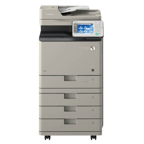 Canon IR C 351 iF