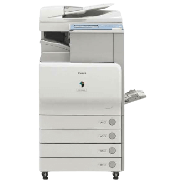 Canon IR C 3580 Ne
