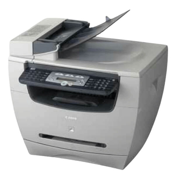 Canon LaserBase MF 5650