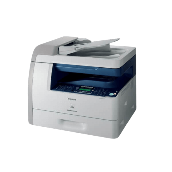 Canon LaserBase MF 6560 / PL