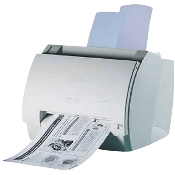 Canon LBP 1110 / SE