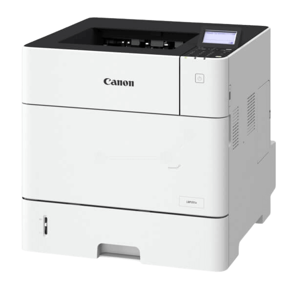 Canon LBP 351 / DN / X