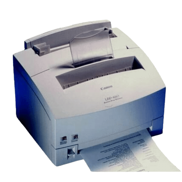 Canon LBP 460