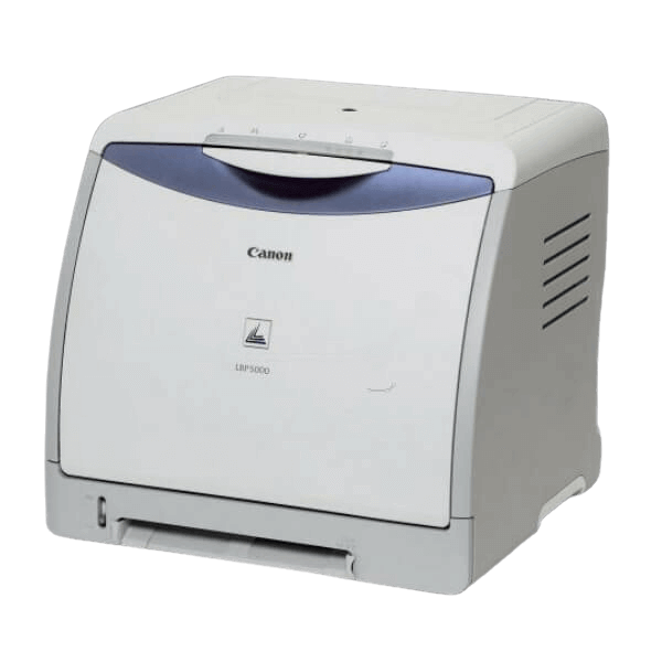 Canon LBP 5000