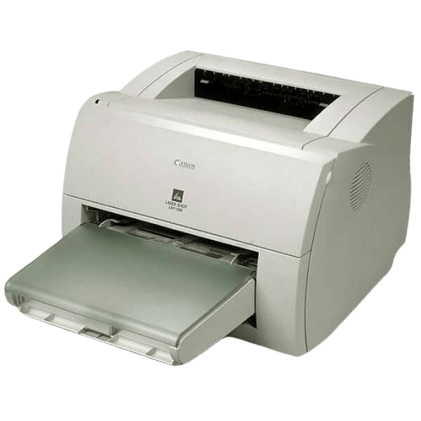 Canon LBP 558 i