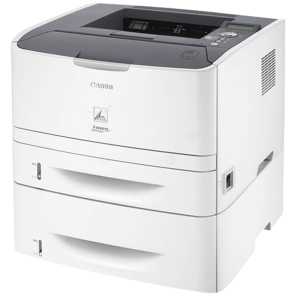 Canon LBP 6650 / DN