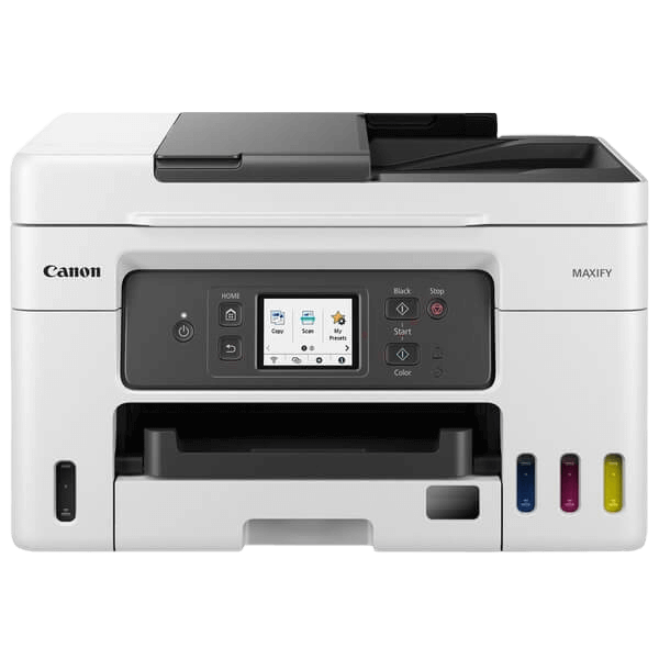 Canon Maxify GX 4050