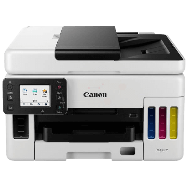Canon Maxify GX 5540