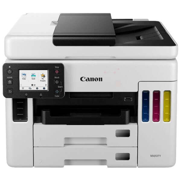 Canon Maxify GX 7055