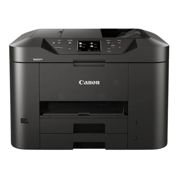 Canon Maxify MB 2755