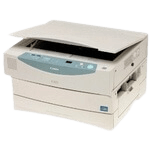 Canon PC 740