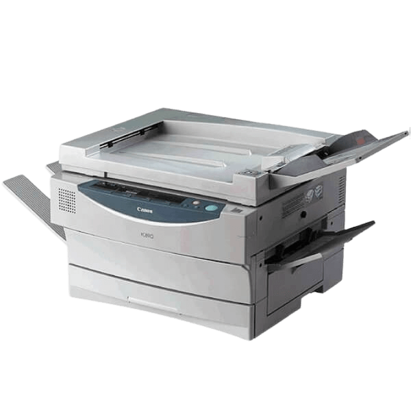 Canon PC 890