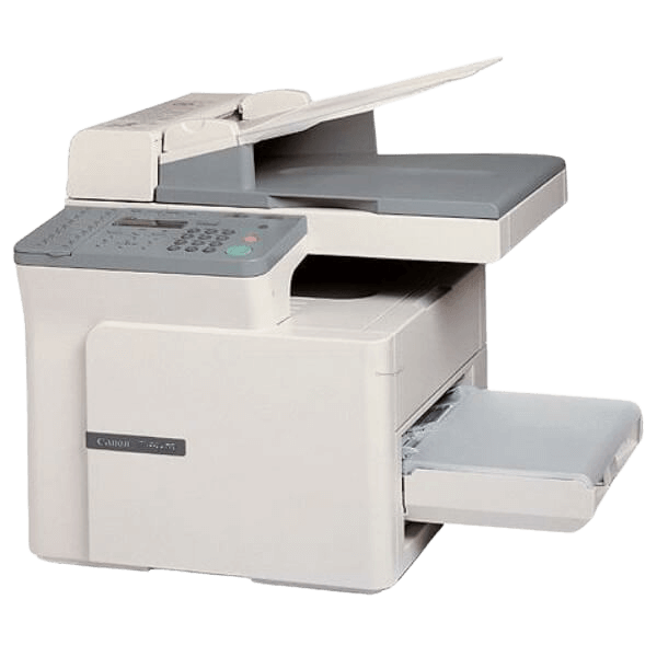 Canon PC D 320