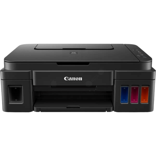Canon Pixma G 2411