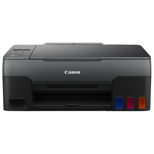 Canon Pixma G 3430 / pink / purple