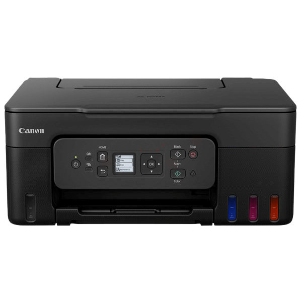 Canon Pixma G 3480