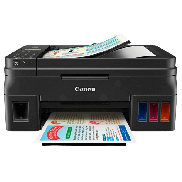Canon Pixma G 4410