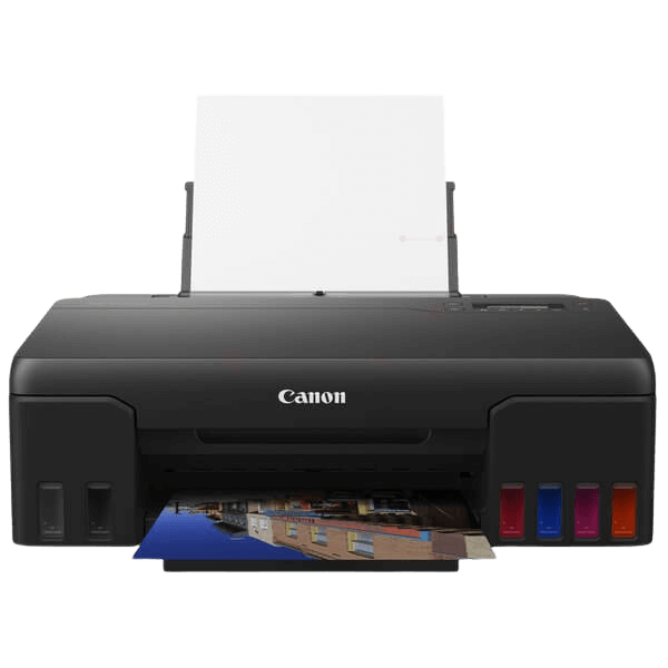 Canon Pixma G 550