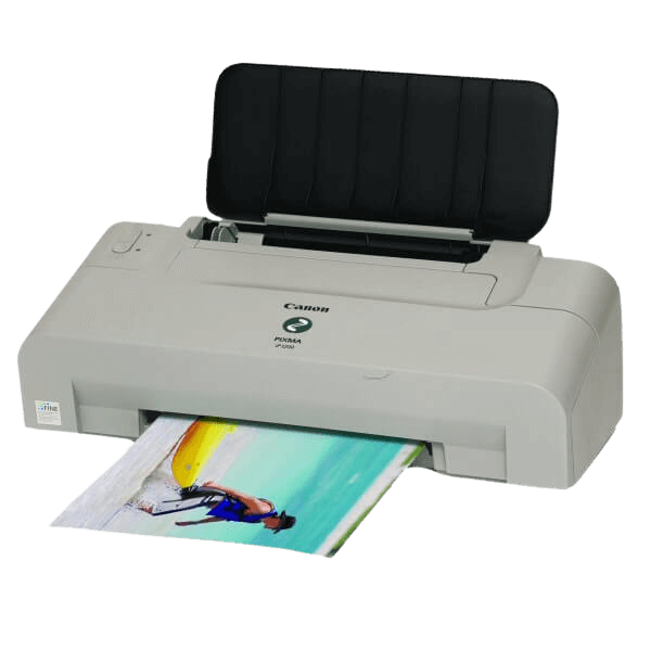 Canon Pixma IP 1200