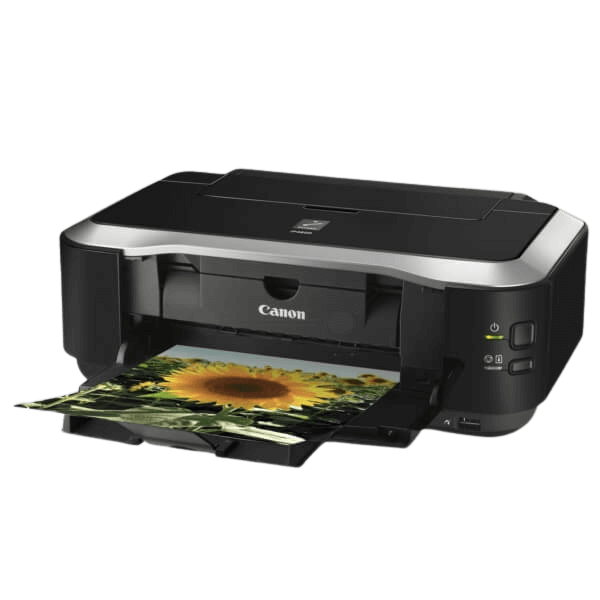 Canon Pixma IP 4600 / X
