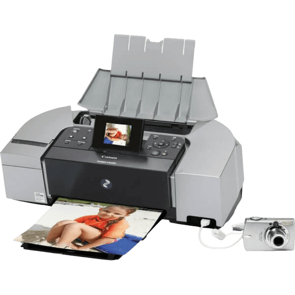 Canon Pixma IP 6200