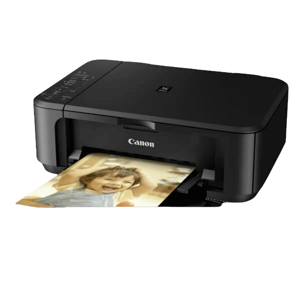 Canon Pixma MG 2255